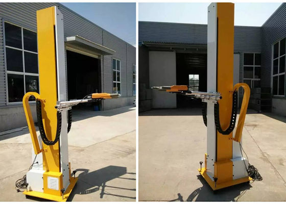 Đa năng Robotic Powder Coating Reciprocator 220V 110V Dễ dàng làm sạch